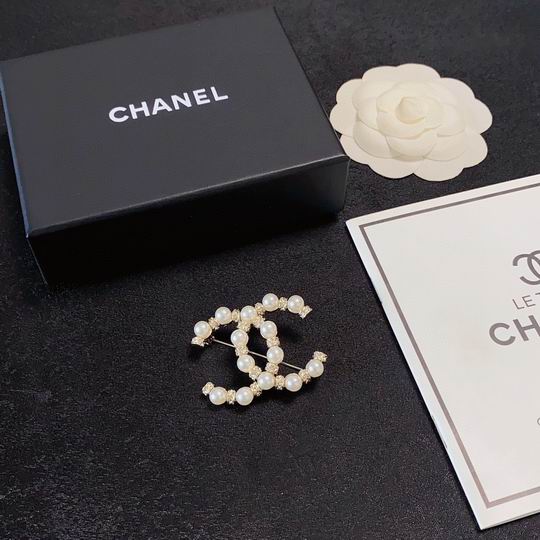 Chanel Brooch 11lyh38